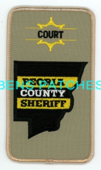ILLINOIS,A,PEORIA COUNTY SHERIFF COURT 2
